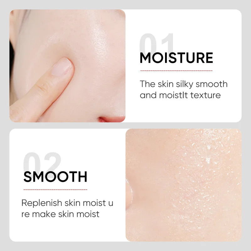 30pcs BIOAQUA Rice Raw Pulp Sleeping Facial Masks Whitening Face Mask Anti Wrinkle Anti-aging Moisturizing Collagen Face Masks